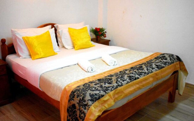 Гостевой Дом Yoho Pedro Resort