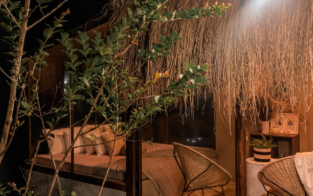 Slovenia - Poema Glamping