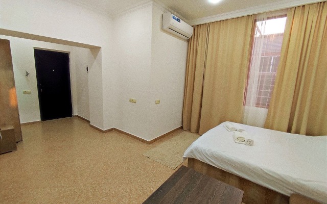 Aygestan 4 Apartments
