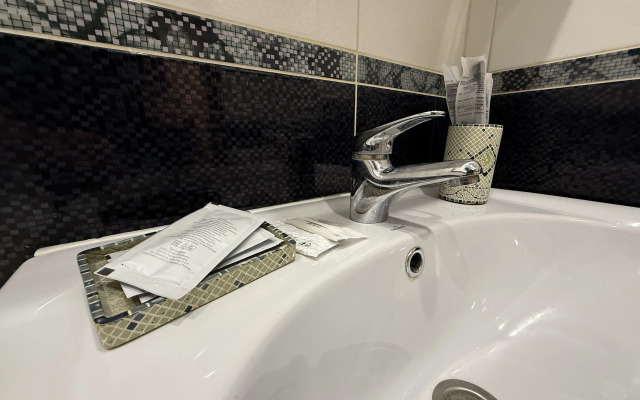 Квартира Однокомнатная Уютная и Просторная