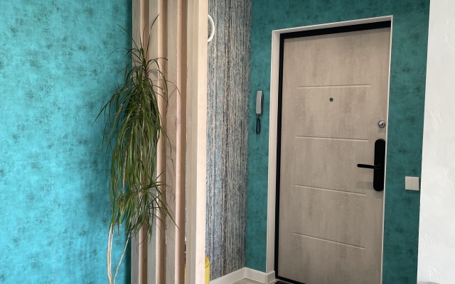 Dizaynerskie 3-Komnatnye Dlya Bolshoy Semyi Apartments