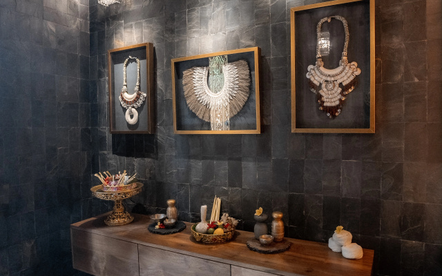 Отель La Reserve 1785 Canggu - Adults Only