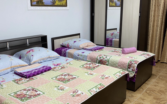 Adile Guest House