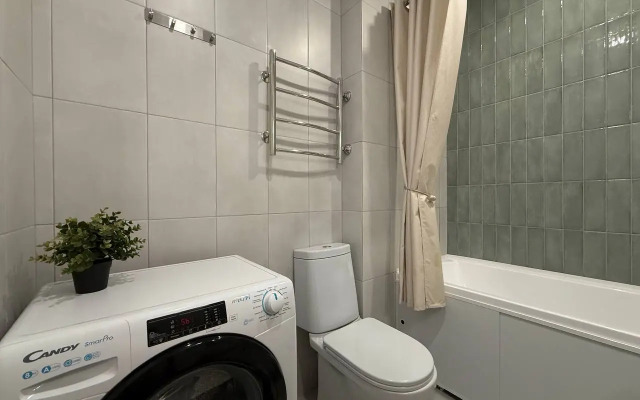 Квартира рядом с Рекой