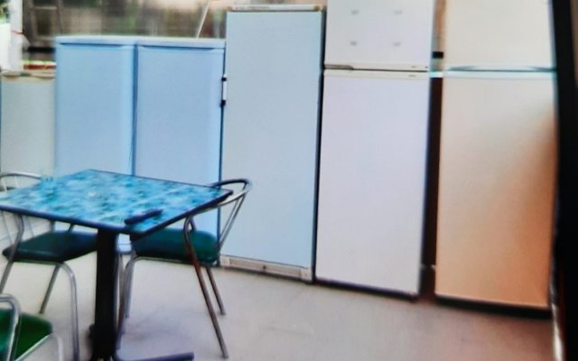 U Dyadi Fedora Guest House