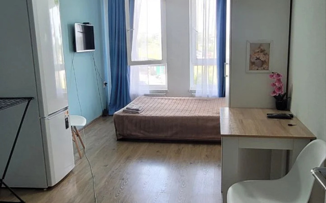 Апартаменты в центре у воды