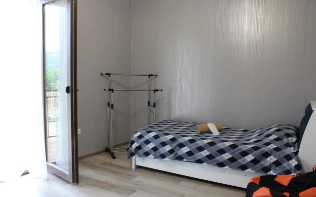 Niko Home Guest House