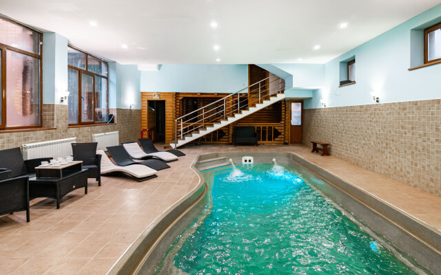 O, Teplo Guest house