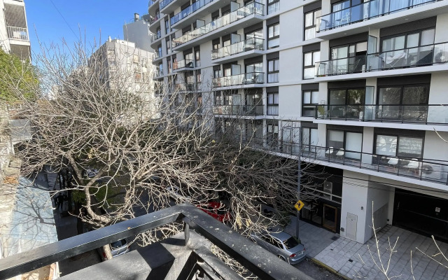 Апартаменты Палермо