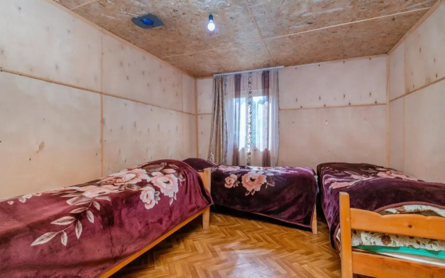 Old Omalo Guest house