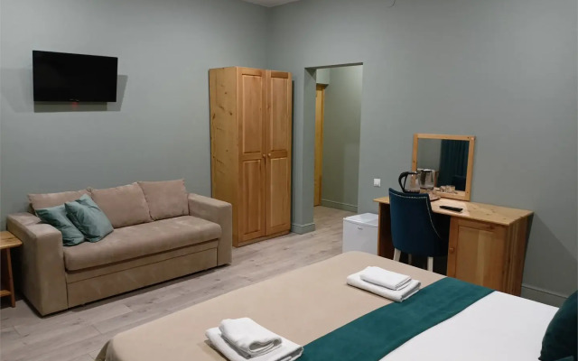 Elber Boutique Hotel