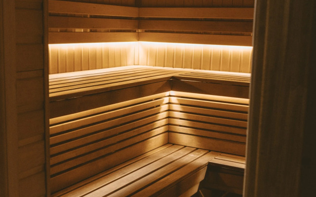 База отдыха Экосфера