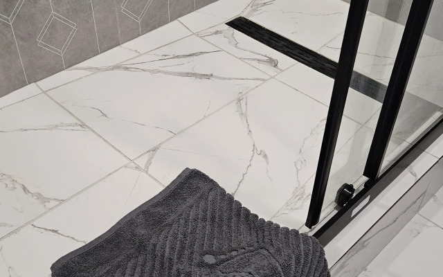 Komfortnaya kvartira v samom tsentre u ivy Flat