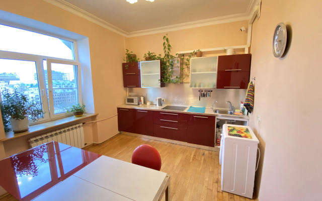 Меблированные комнаты У Максима