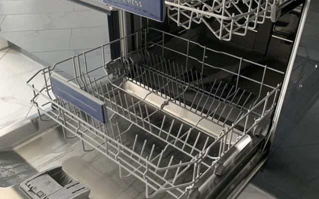 Квартира Anbaltic