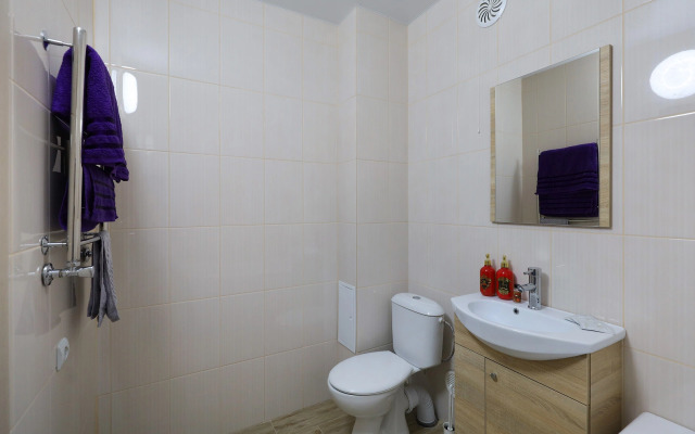 BalticRealty Eco Cranz Apartments