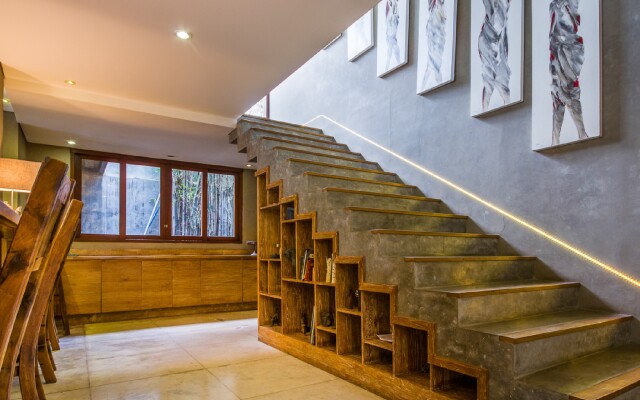 Villa Yoga