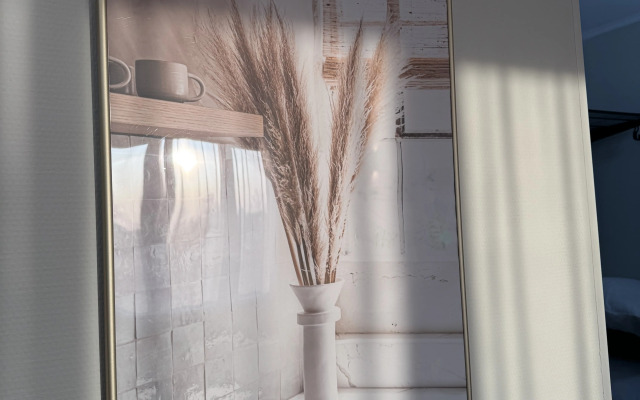 Uyutnaya Studiya Komfort-Klassa Flat