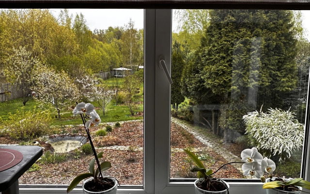 Апартаменты Villa Anna с видом на реку