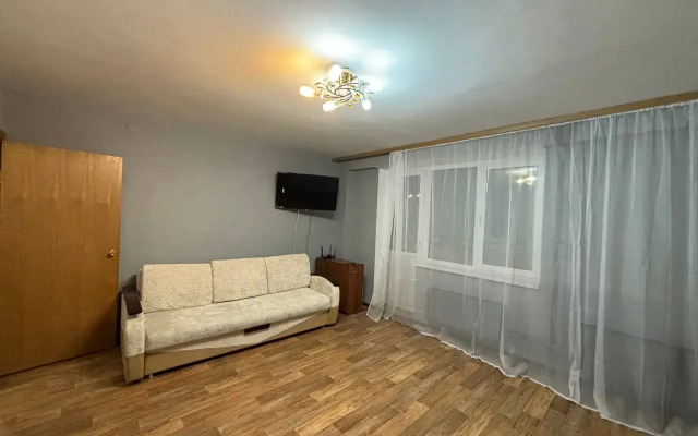 Квартира Уютная