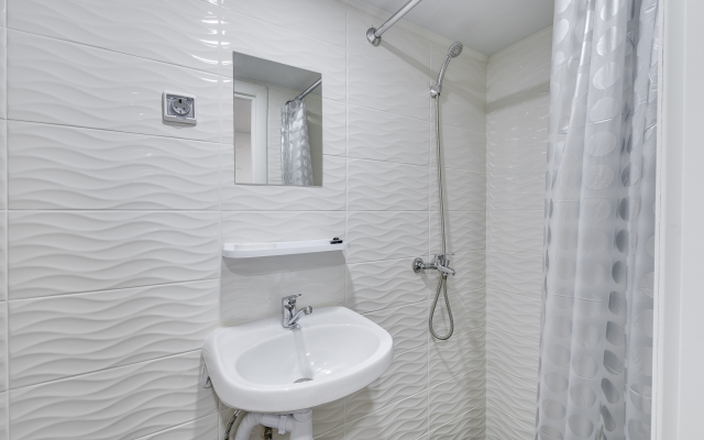 Апартаменты CITY HOUSE  Moskovskiy 1 1