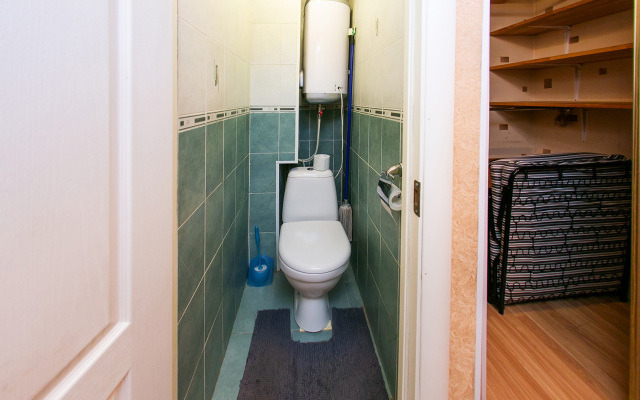 Квартира на Стойкости