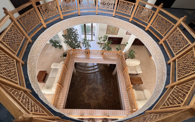 Бутик-отель Sultan Hotel