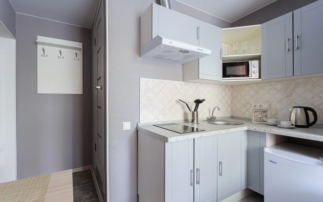 Апартаменты у Метро Волоколамская Вк4