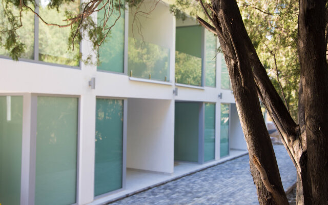 Гостевой дом La Familia