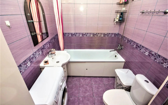 Na Ulitse Proletarskaya 111 Flat
