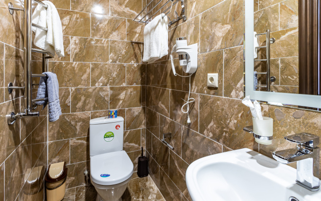 Aranda Hotel