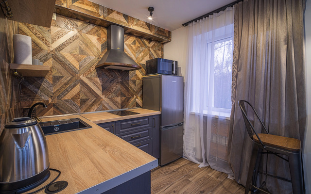 Квартира Турин