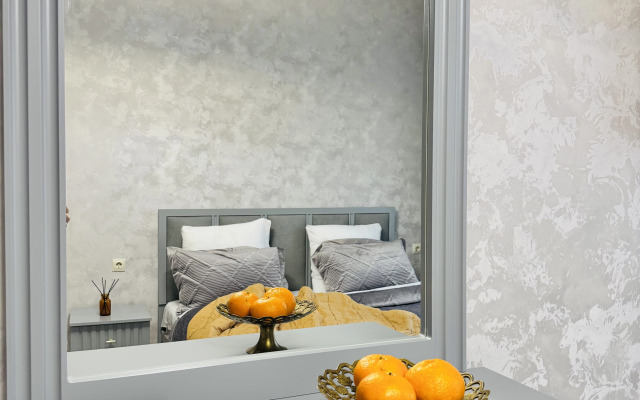 Квартира Двухкомнатный Люкс в Центре