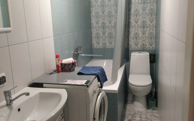 Квартира Уютная в центре исторического района