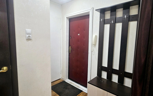Na Cherkasskoy 72 Apartments