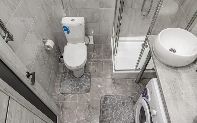 Posutochno Na 204 Kvaptale Flat