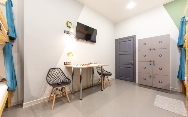 RUS - Tyumen' Apartments