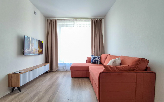 Квартира Mango