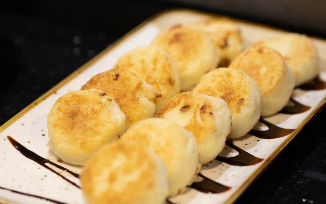 Бутик-отель Mountain View