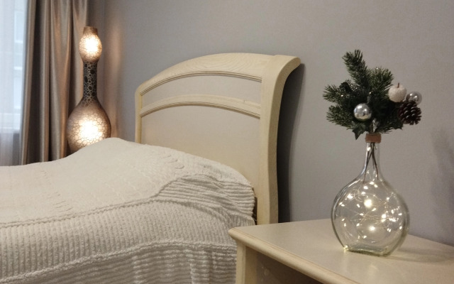 Квартира ЖК Летний Бриз