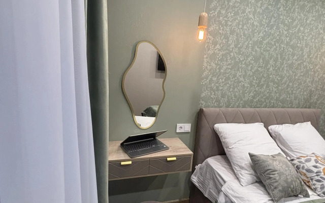 Квартира Шикарная в Жк Ботаника