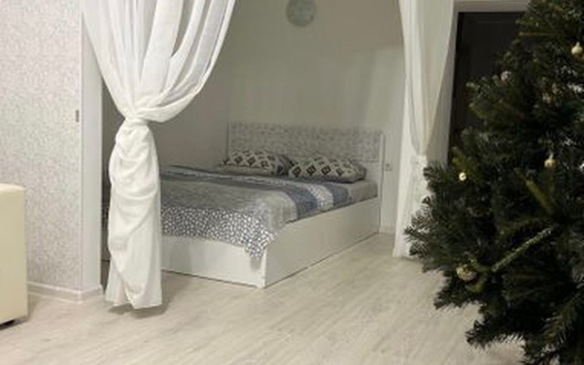 Квартира на улице Симанина 3