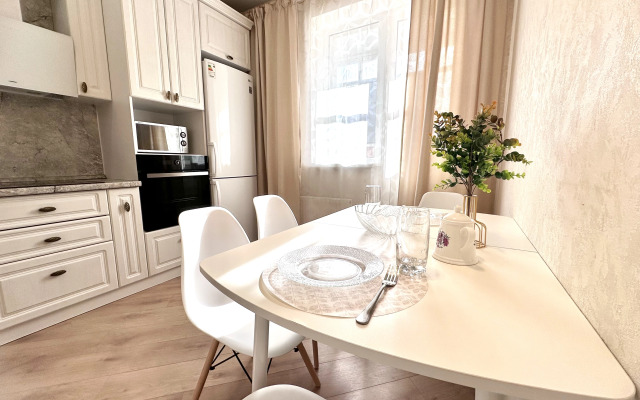 V Zhk 21 Vek Apartments