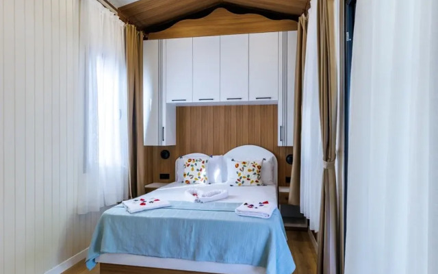 Kekova Garden Village Hotel