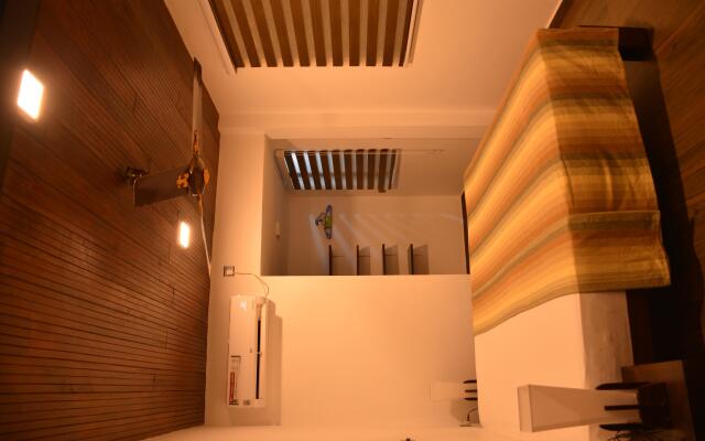 Amass Apartment Apartments