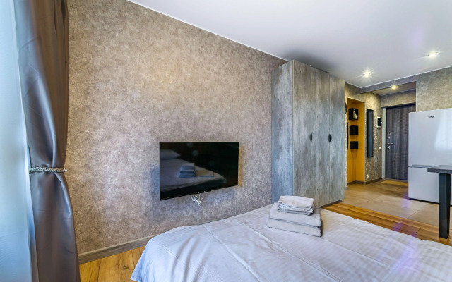 Апартаменты Портал Апартментс Комфорт 49