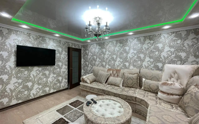 Апартаменты в центре