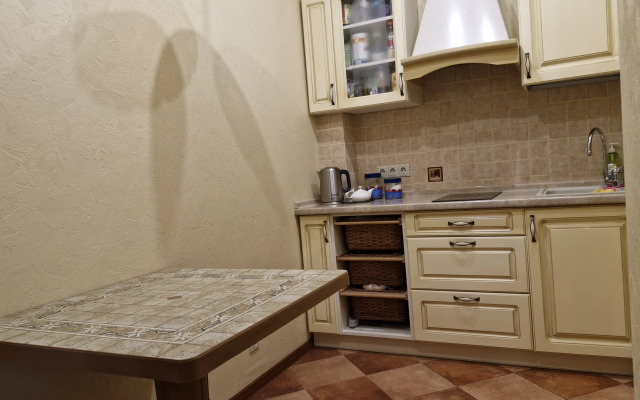 Апартаменты Эллада-3