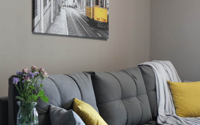 Квартира Promenade Apart