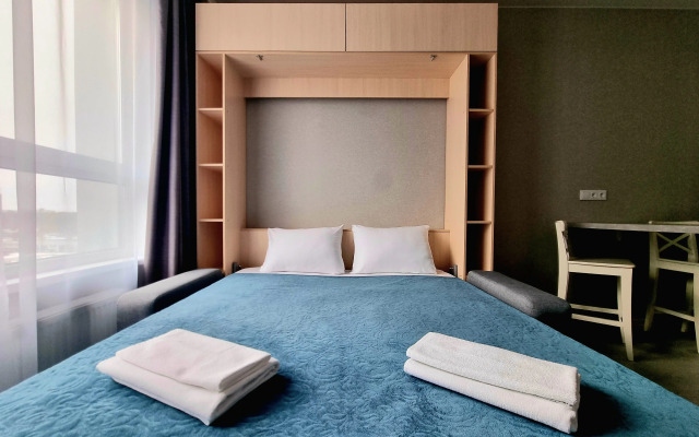 Roomonday V Zhk Smayl Art.0008.14 Apartments
